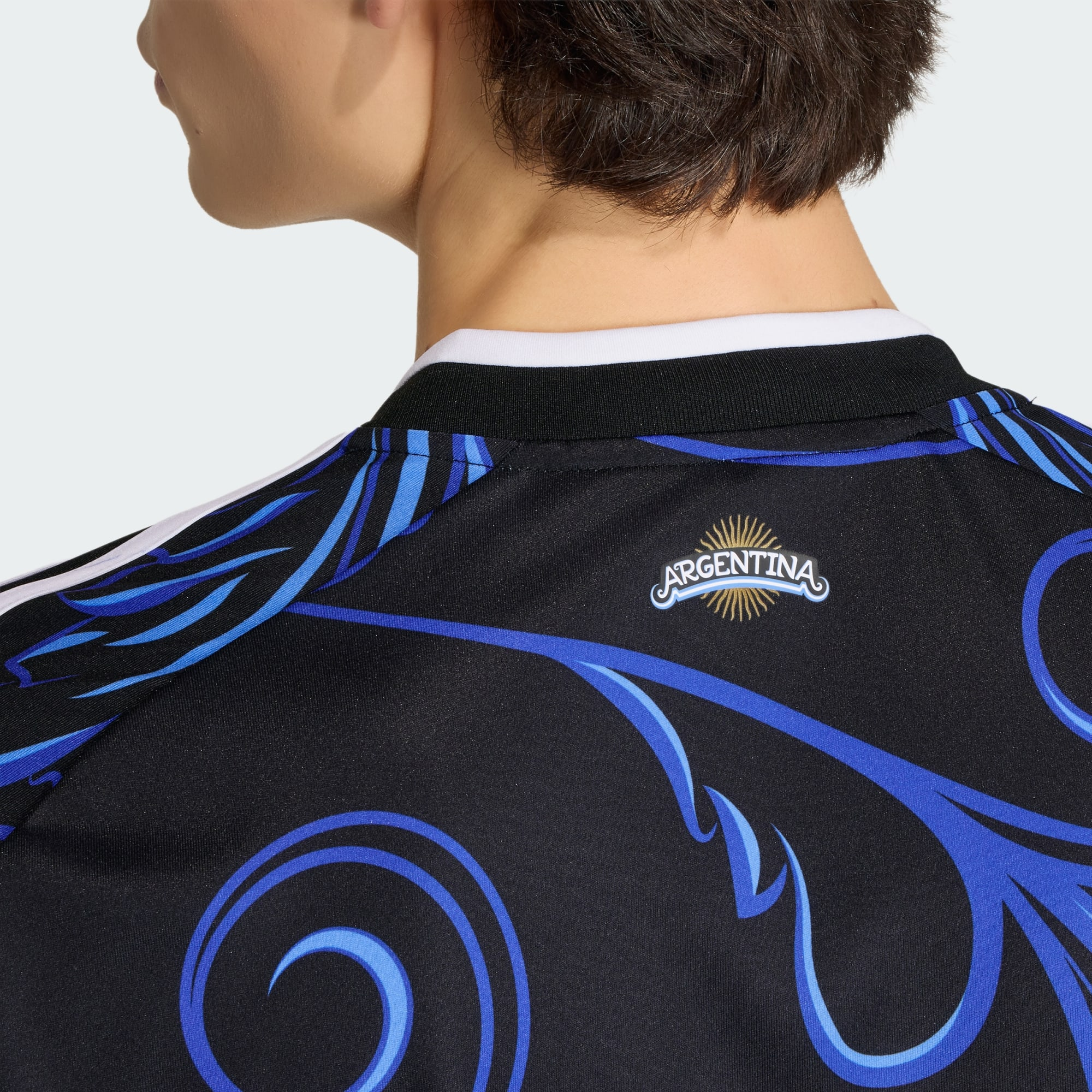 Camisa Argentina 2026/27 II