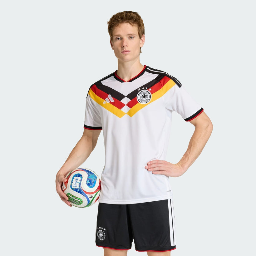 Camisa Alemanha 2026/27 I Torcedor