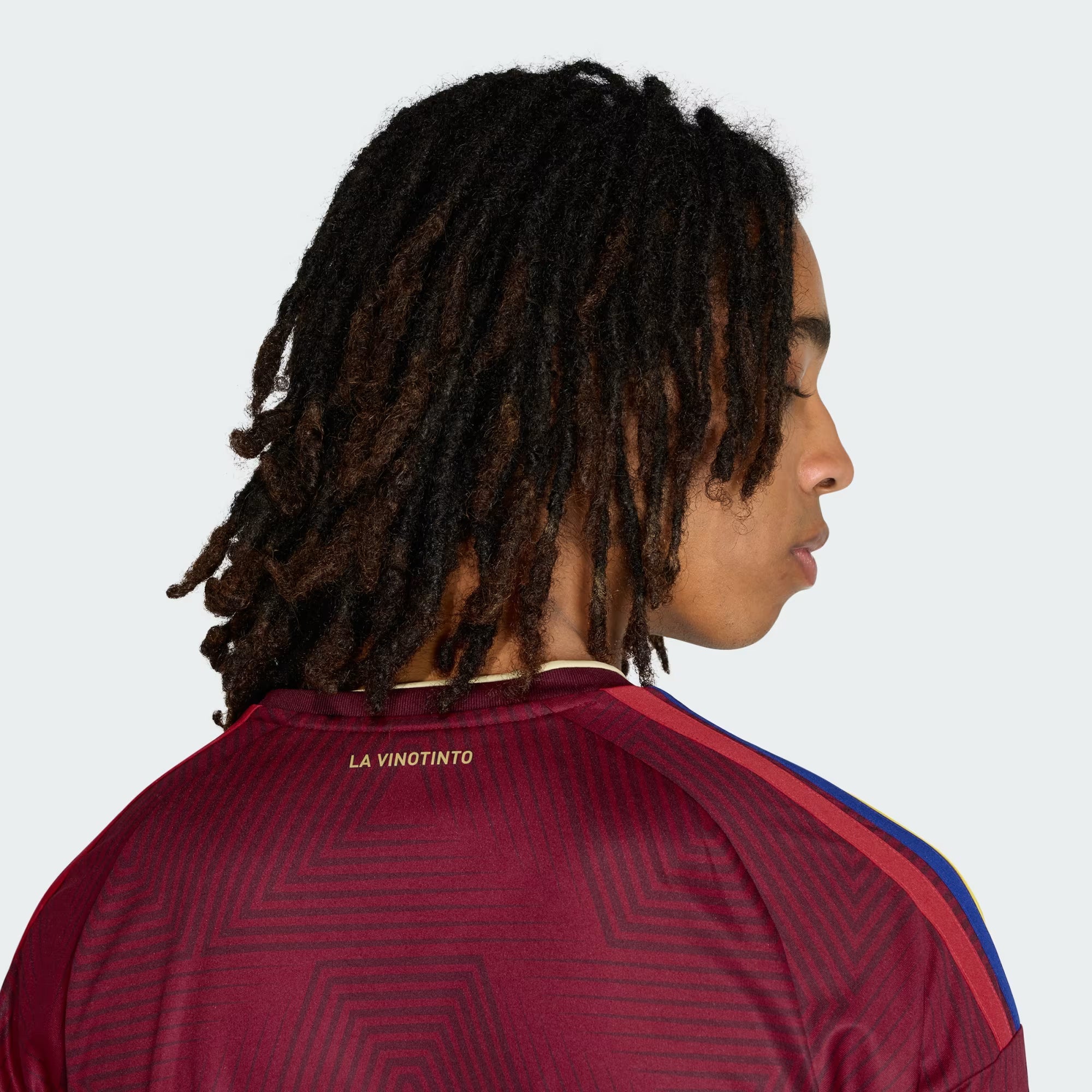 Camisa Venezuela 2026/26 Home
