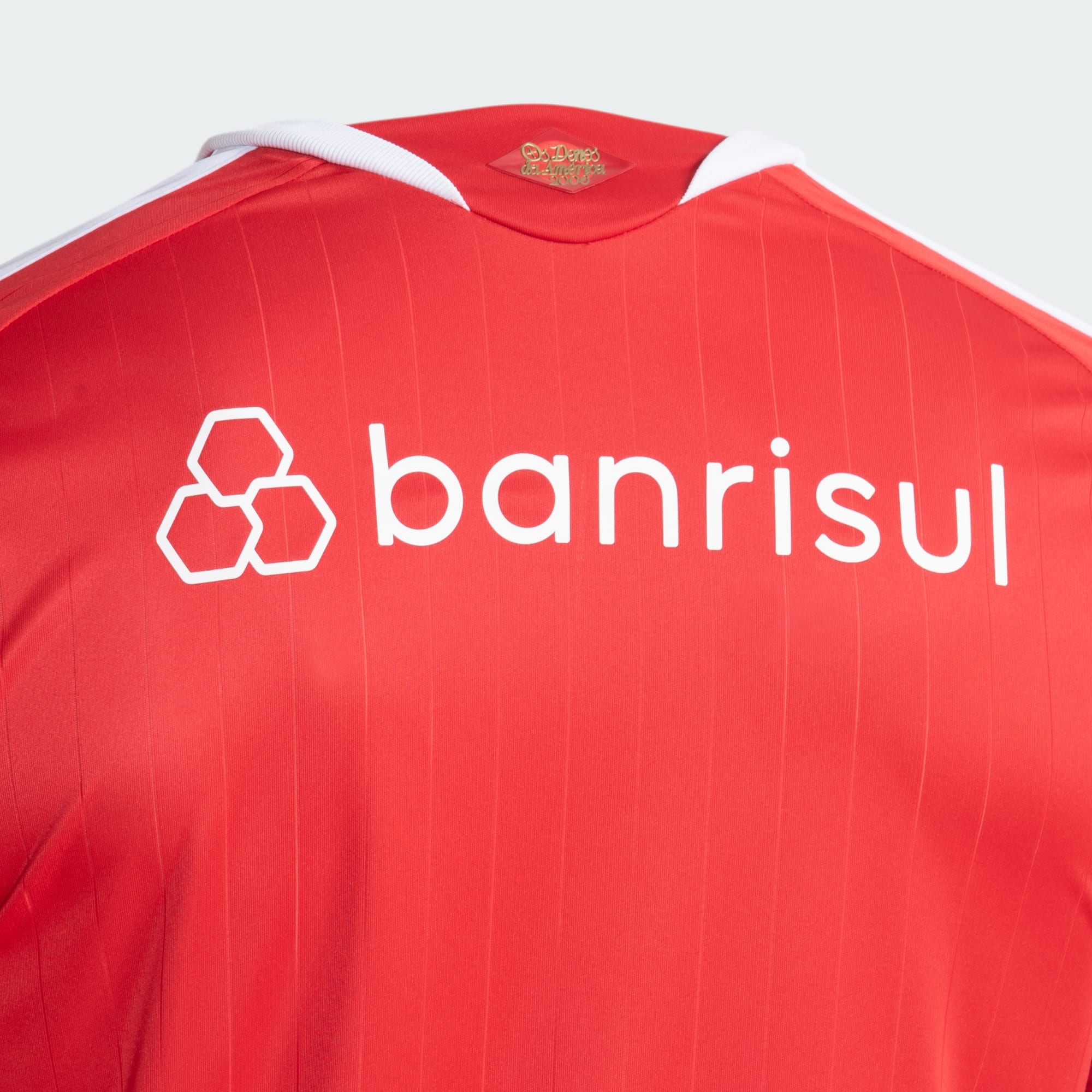 Camisa Adidas Internacional 2026/27 I - imagem 3