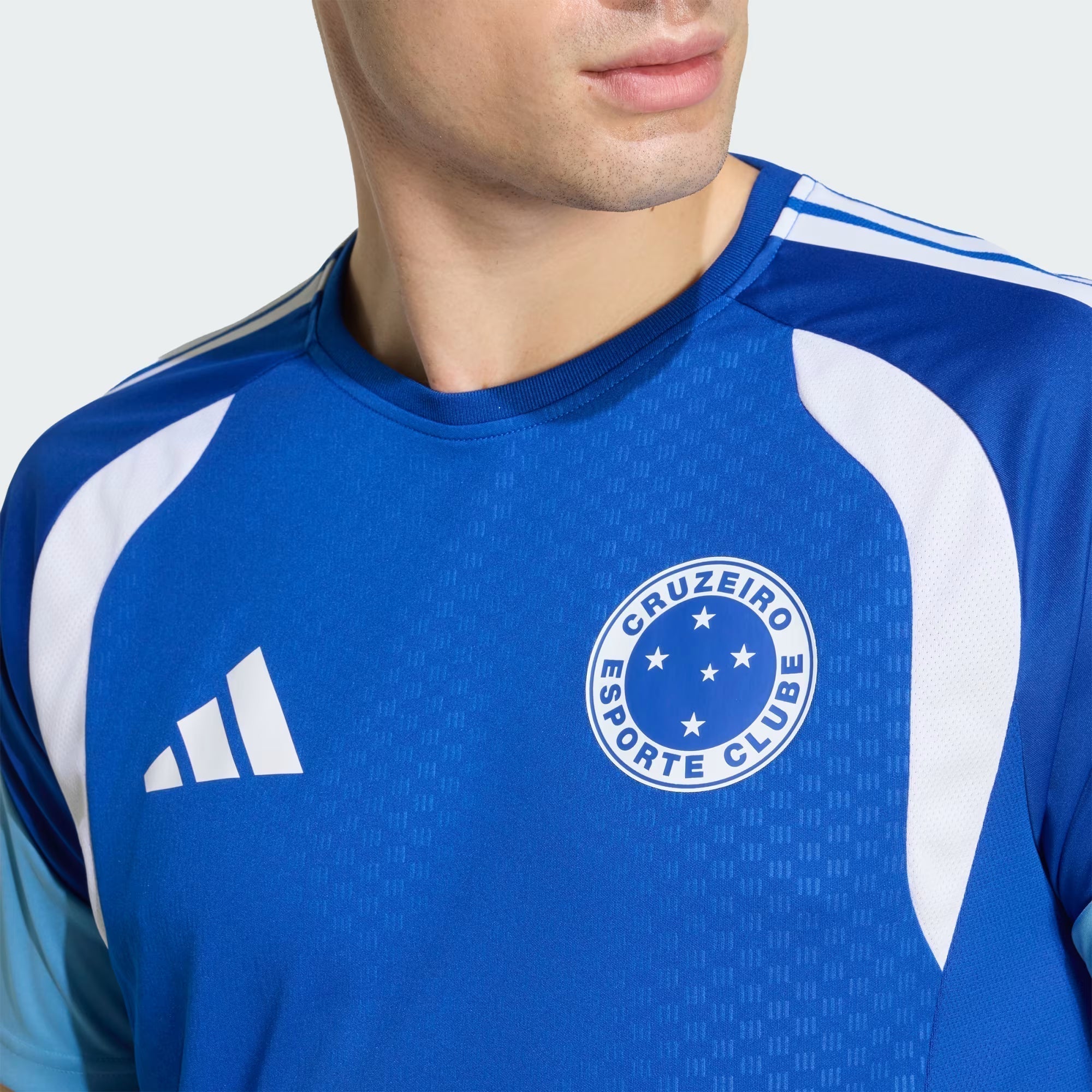 Camisa Treino Cruzeiro 2026/27