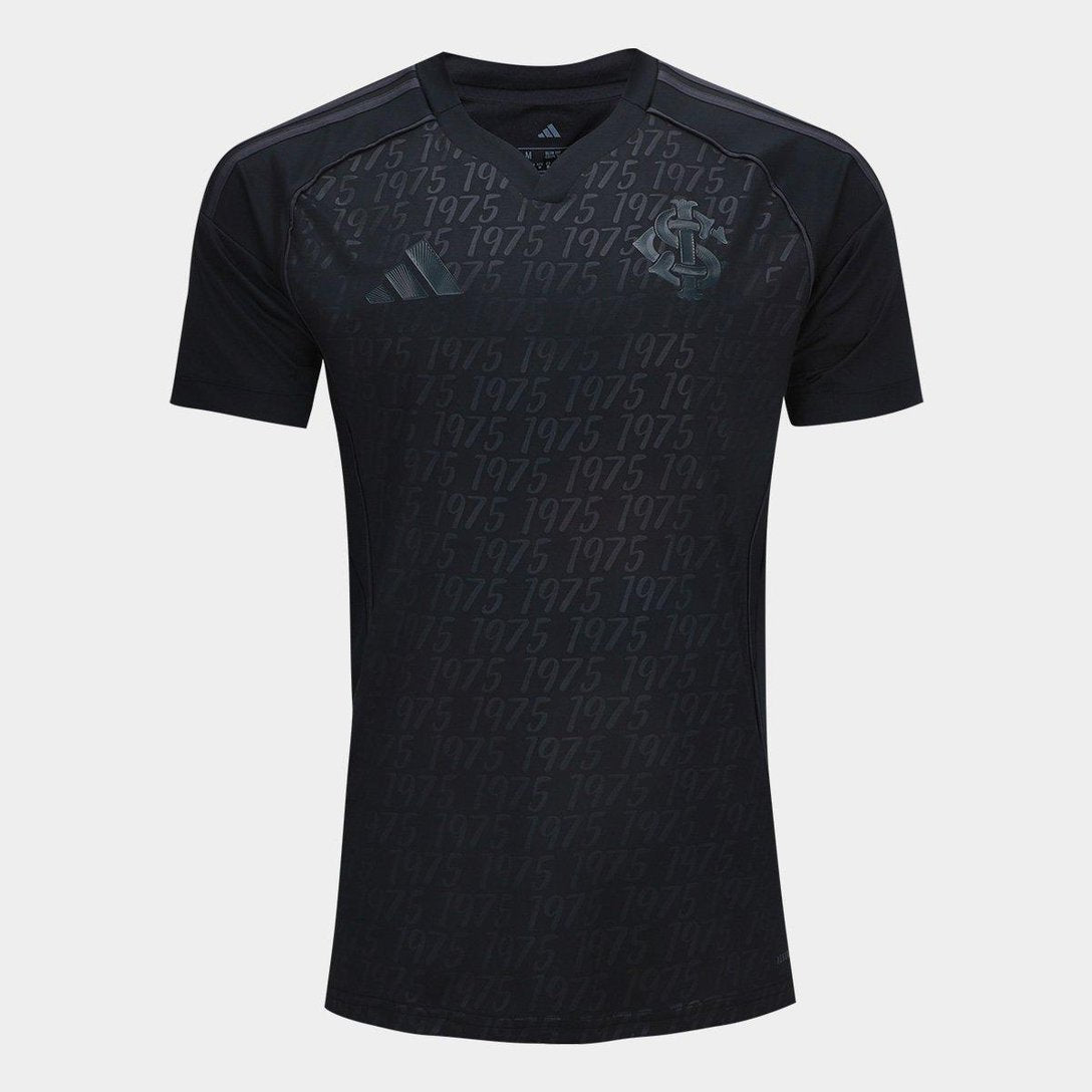 Camisa Internacional 2026/27 III Torcedor