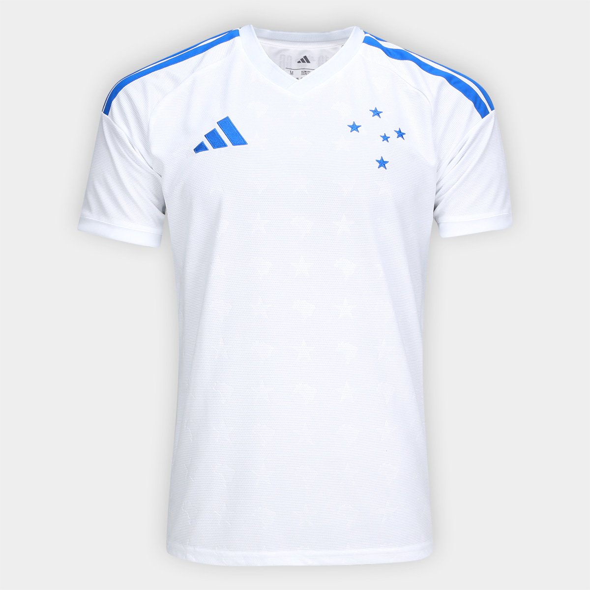 Camisa Cruzeiro 2026/27 II Torcedor