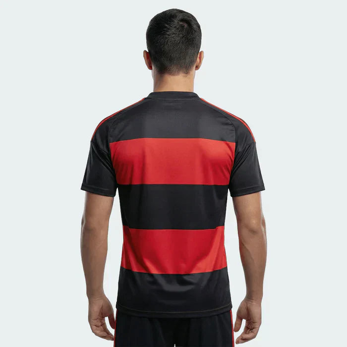 Camisa Flamengo 2026/27 I Com Patrocínios - imagem 4