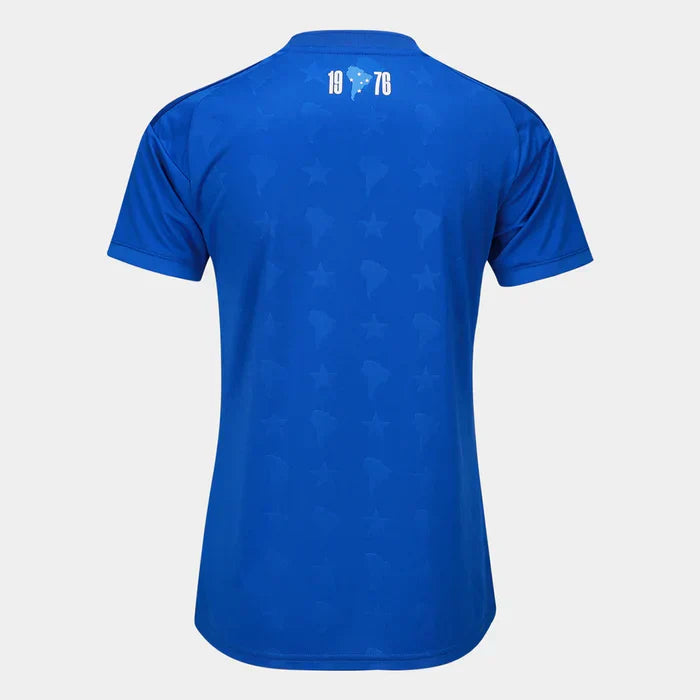 Camisa Feminina Cruzeiro 2026/27 I - imagem 2