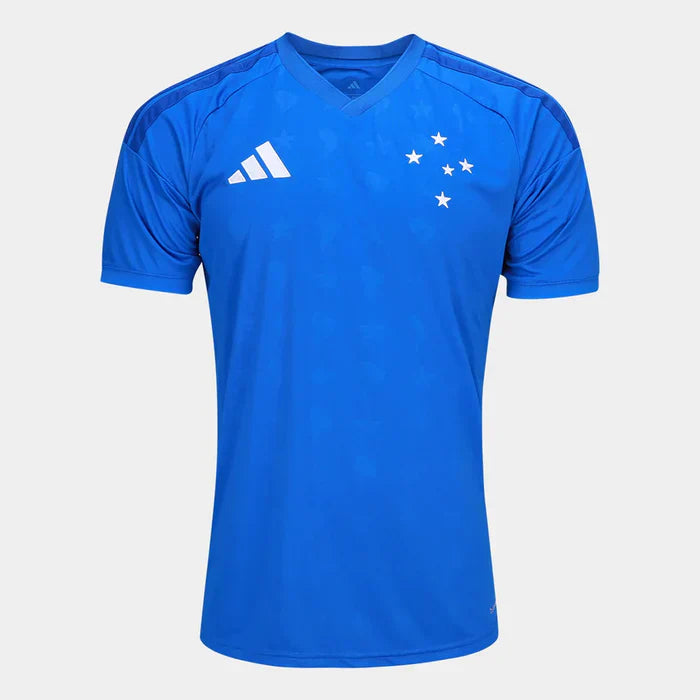 Camisa Cruzeiro I 2026/27 - imagem 6