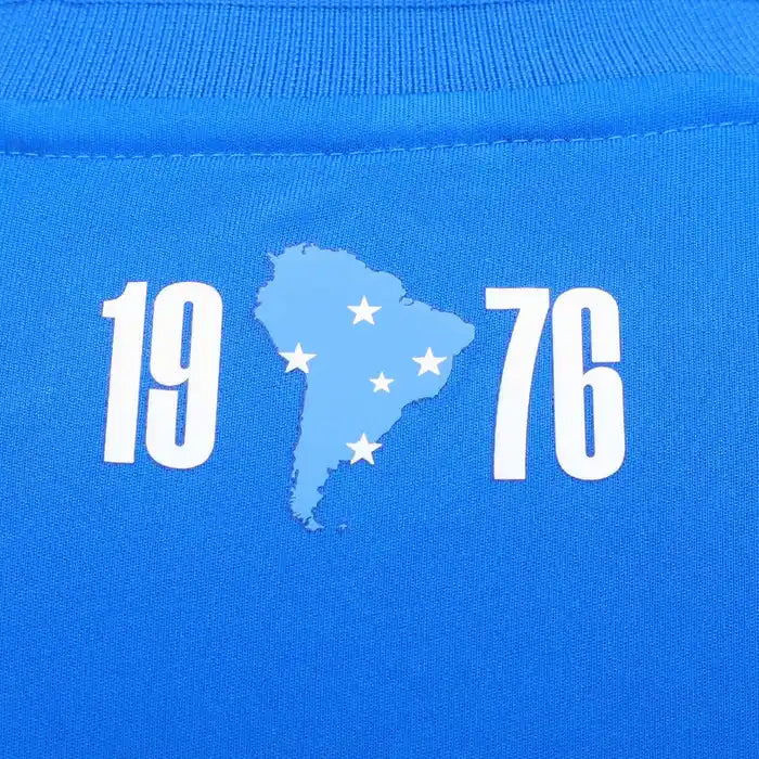 Camisa Cruzeiro I 2026/27 - imagem 9