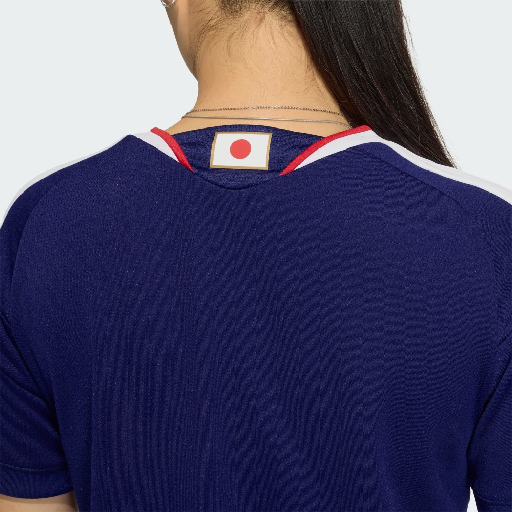 Camisa Feminina Japão 2026/27 I