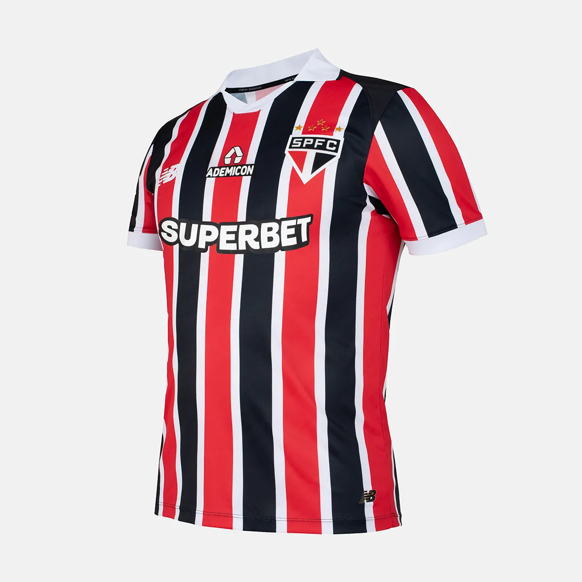 Camisa São Paulo II 2026/27 - imagem 11