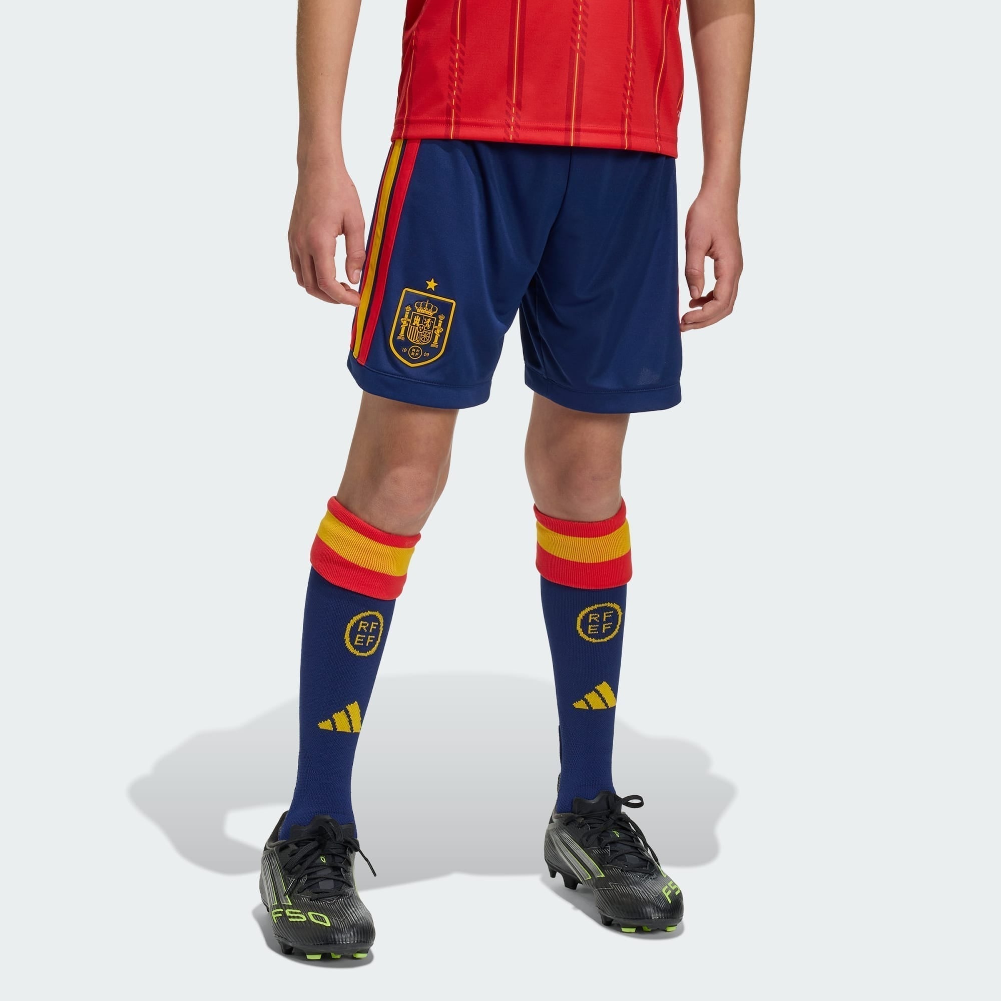 Conjunto Infantil Alemanha 2026/27 I Kit