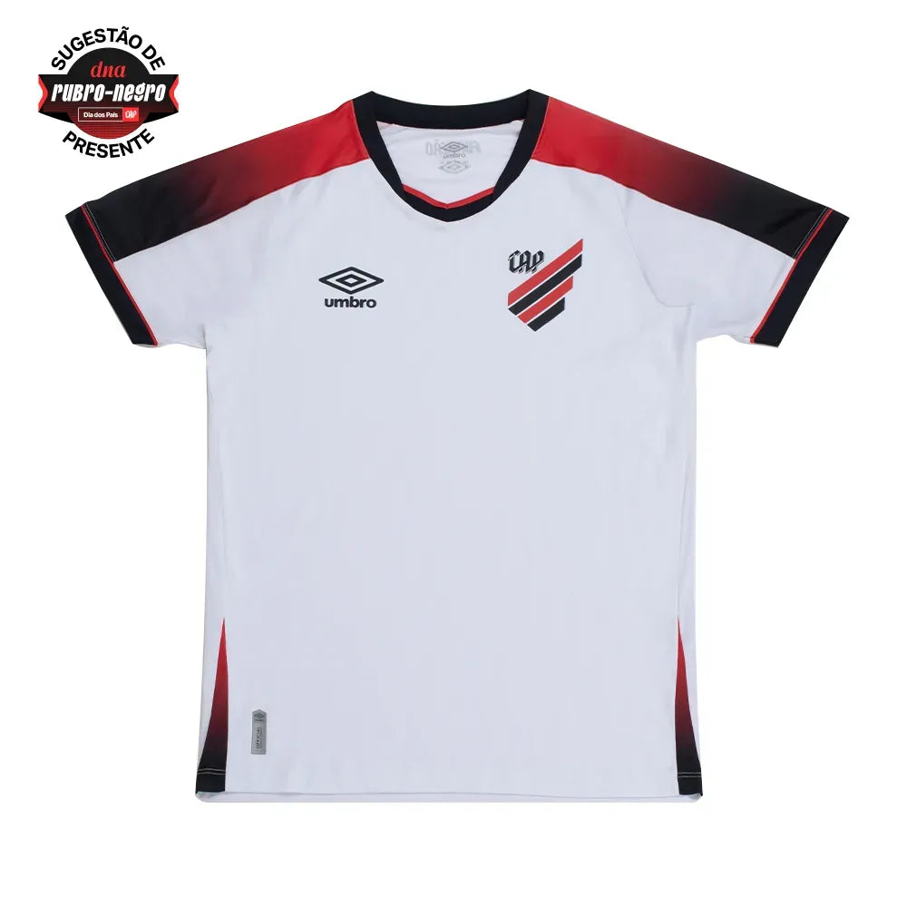 Camisa Athletico Paranaense 2026/27 II Torcedor
