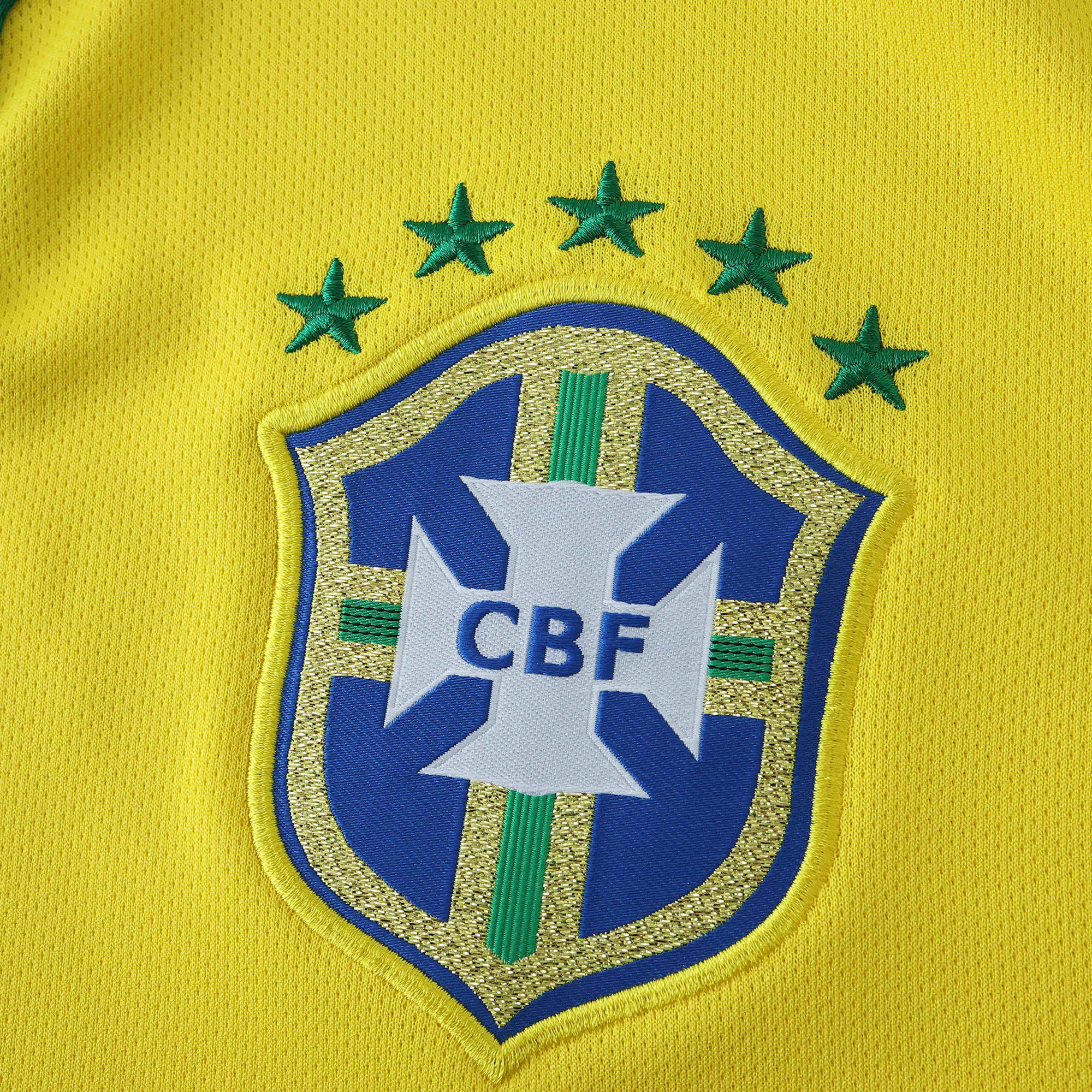Camisa Brasil I 2014