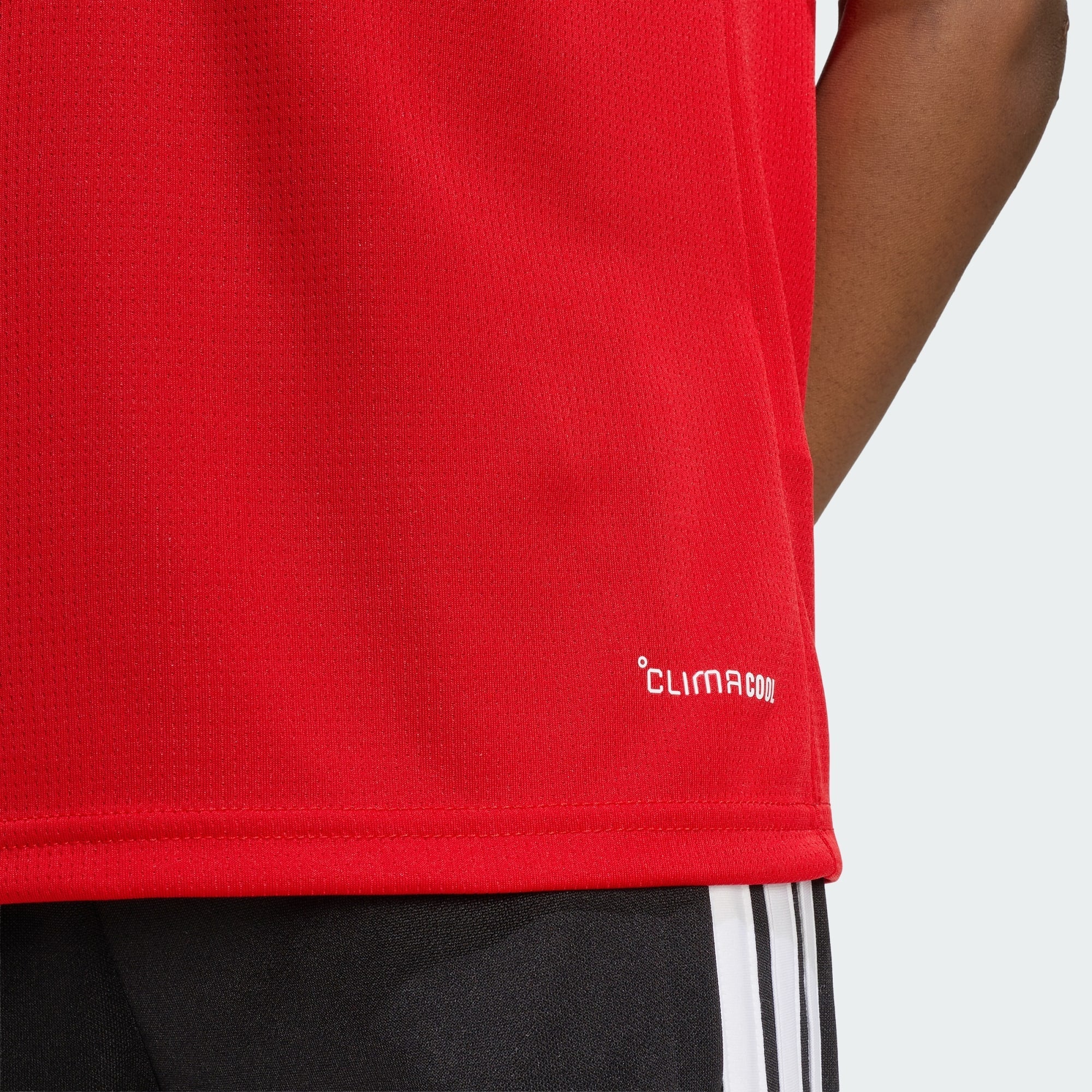 Conjunto Infantil Adidas Arsenal 2026/27 I - imagem 9