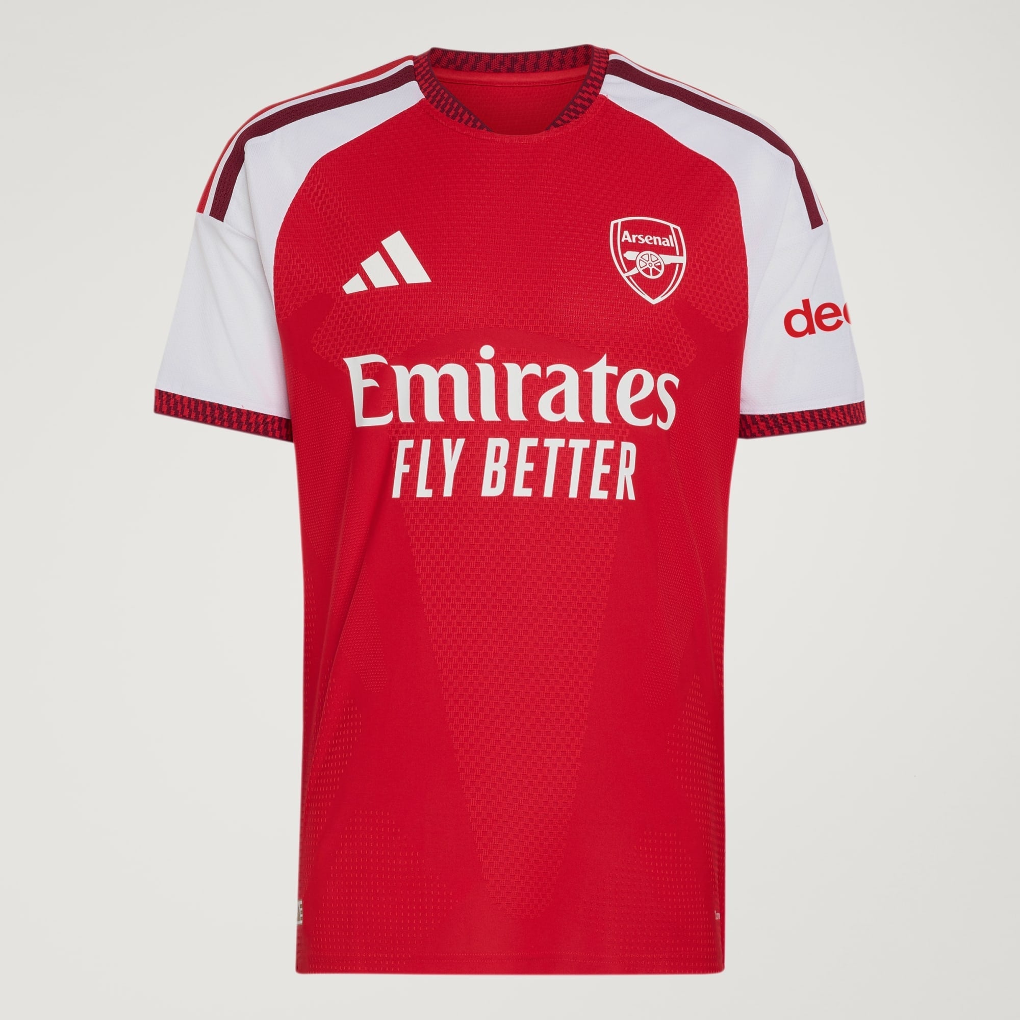 Camisa Adidas Arsenal 2026/27 I Jogador - imagem 3