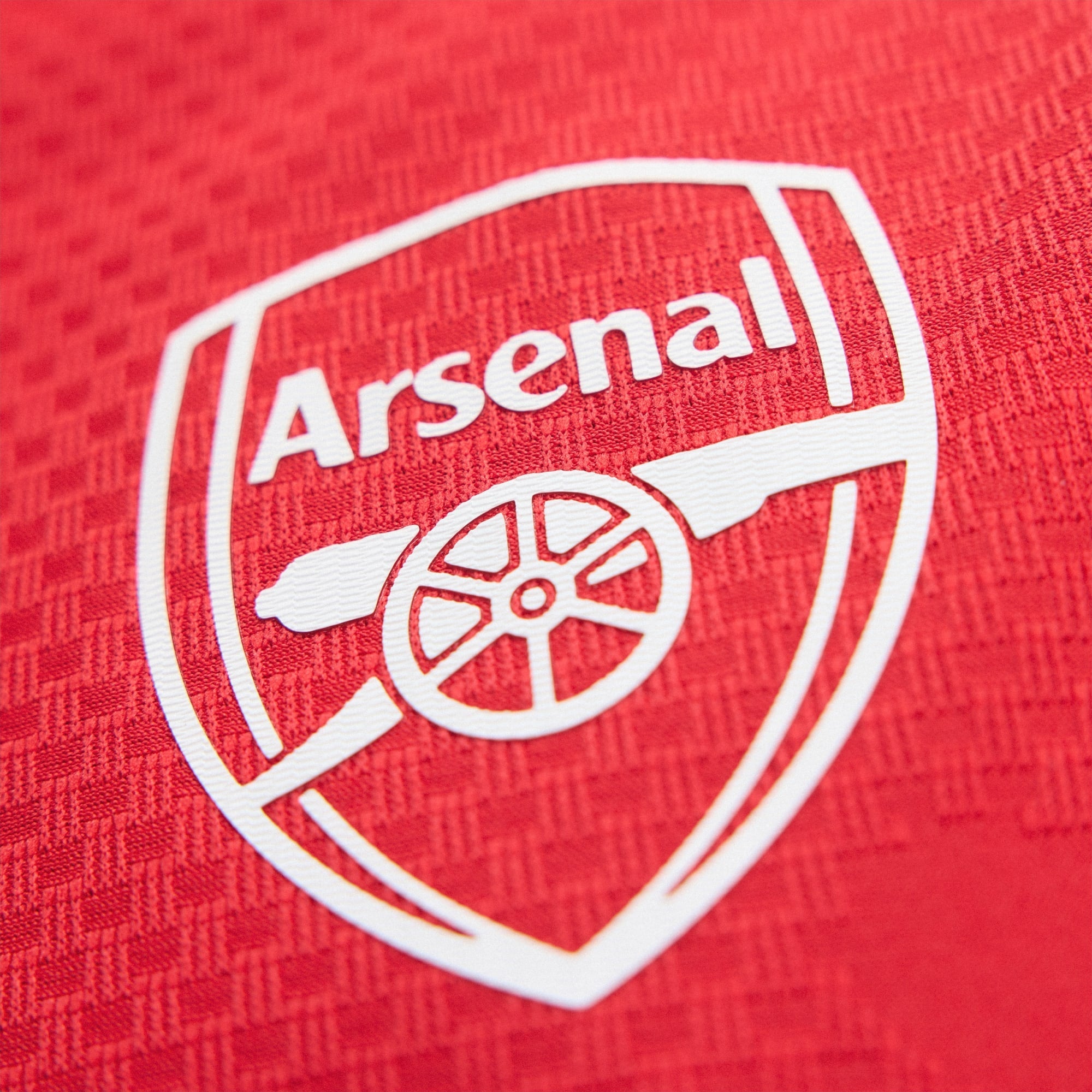 Camisa Adidas Arsenal 2026/27 I Jogador - imagem 5