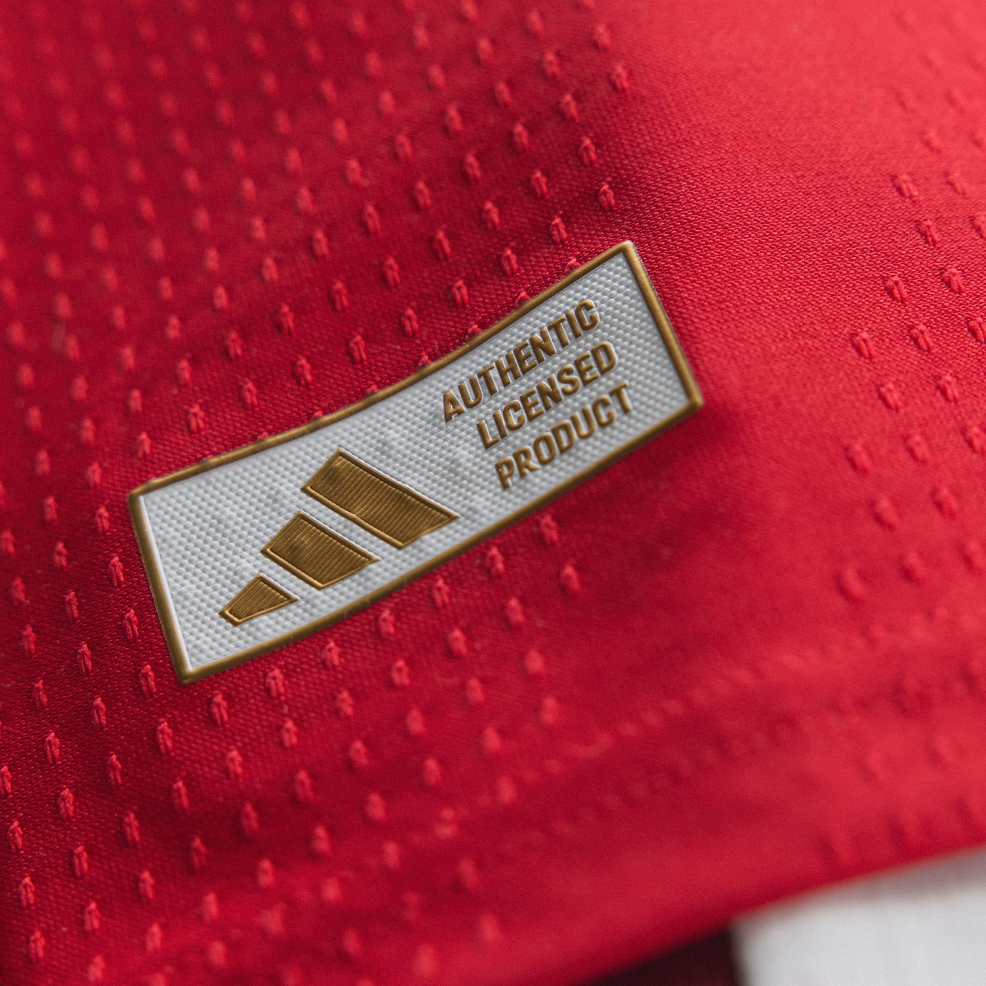 Camisa Manga Longa Adidas Arsenal 2026/27 I - imagem 5