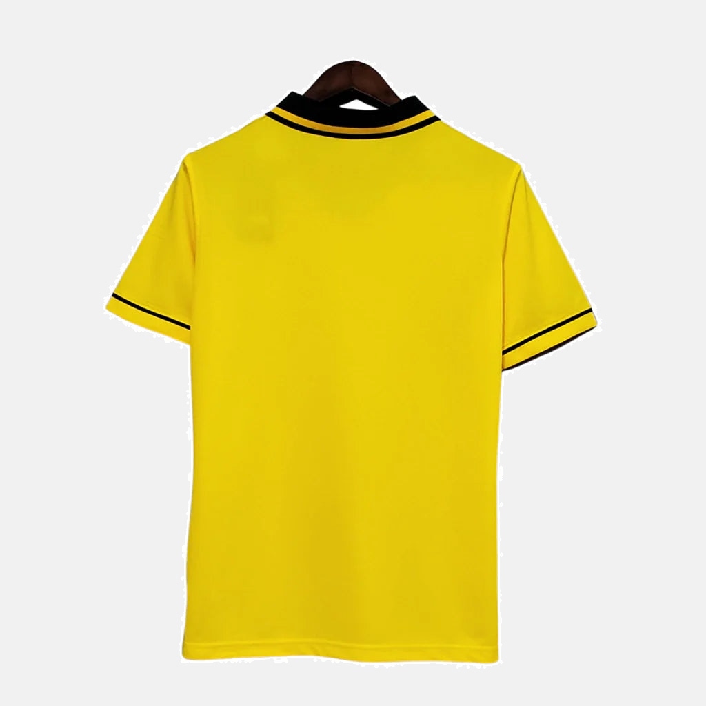 Camisa Seleção Brasil Home - Retrô 1994
