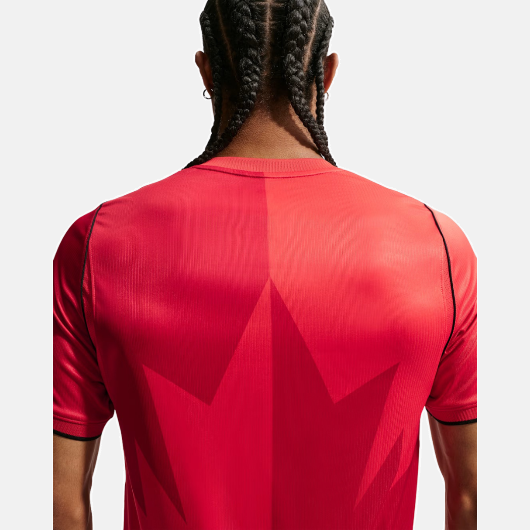 Camisa Canadá 2026/27 I