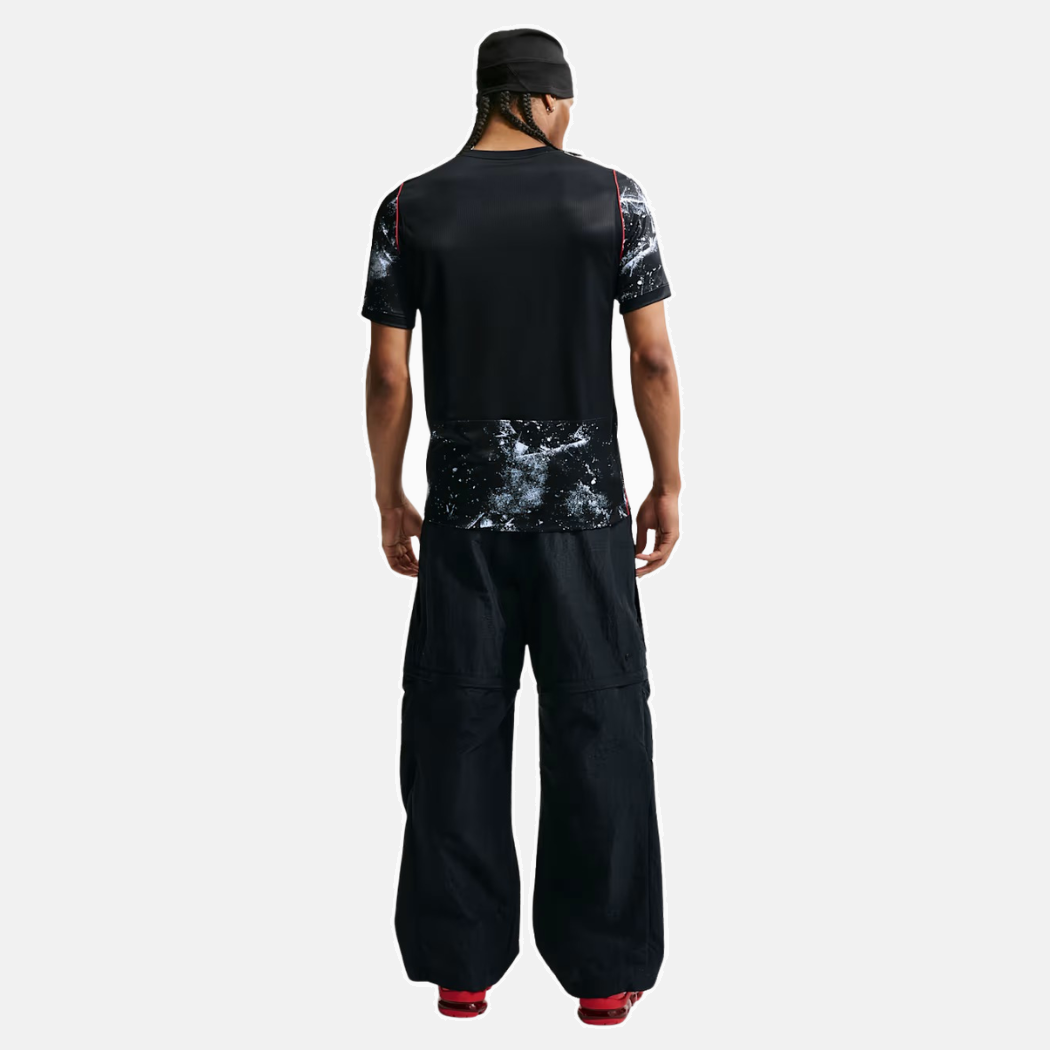 Camisa Canadá 2026/27 II