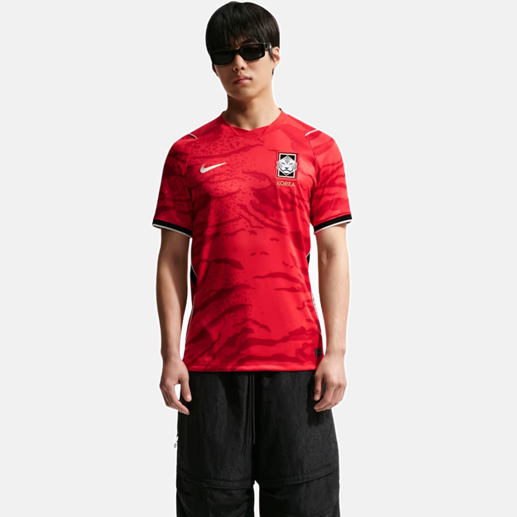 Camisa Coréia do Sul 2026/27 I