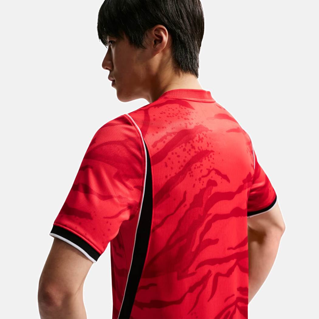 Camisa Coréia do Sul 2026/27 I