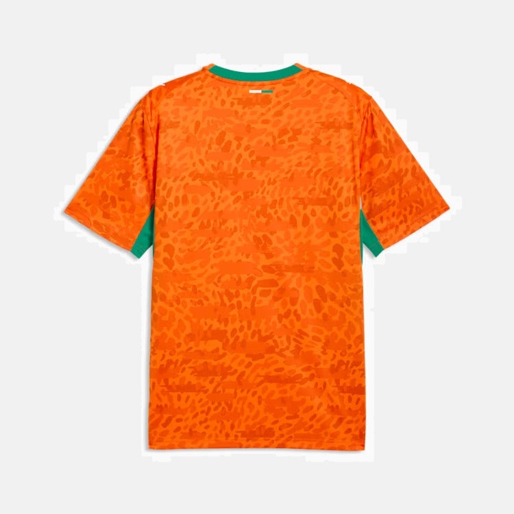 Camisa Costa do Marfim 2026/27 I