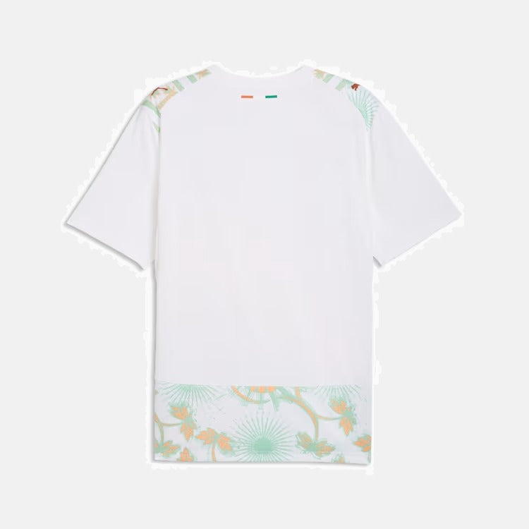 Camisa Costa do Marfim 2026/27 II