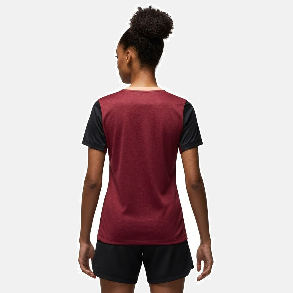 Camisa do Corinthians Feminina 2026/27 Treino