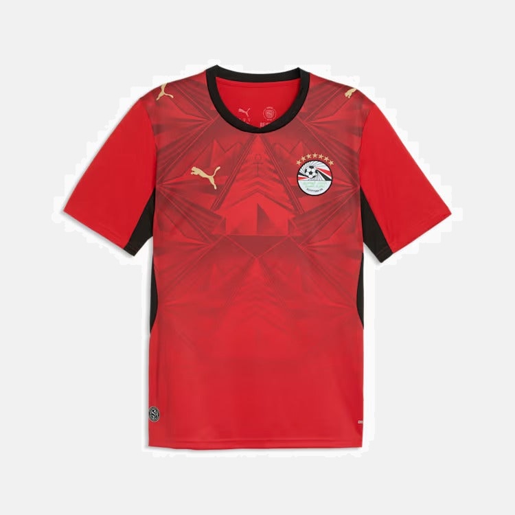 Camisa Egito 2026/27 I
