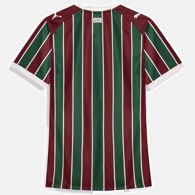 Camisa Feminina Fluminense 2026/27 I - imagem 4