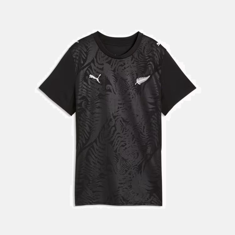 Camisa Feminina Nova Zelândia 2026/27 I