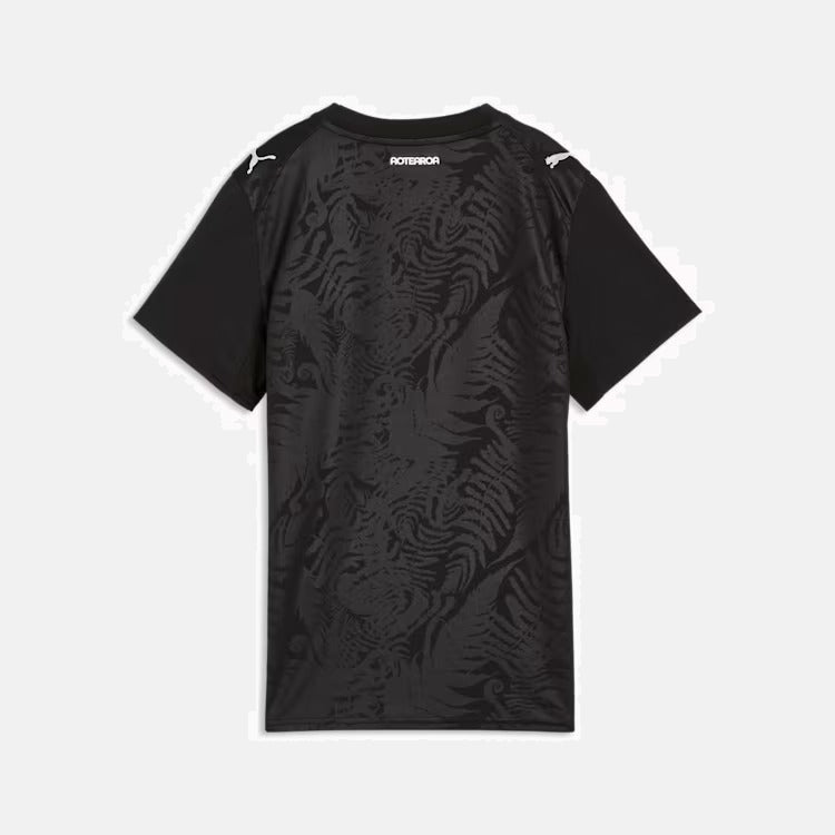Camisa Feminina Nova Zelândia 2026/27 I