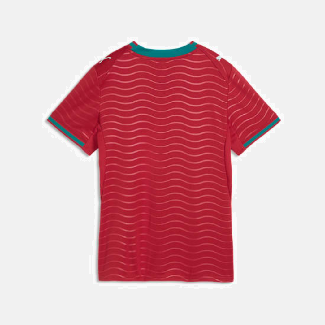 Camisa Feminina Portugal 2026/27 I