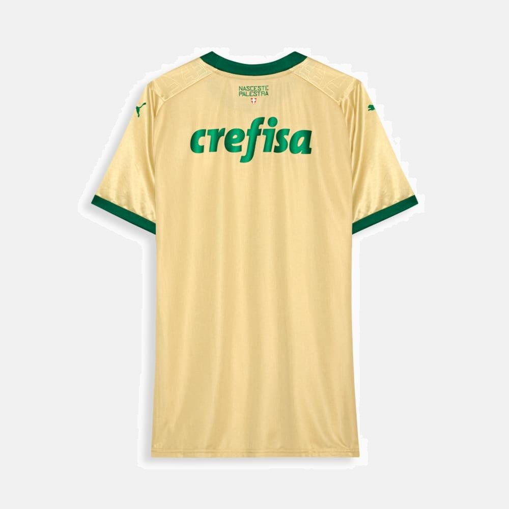 Camisa Feminina Puma Palmeiras 2024/25 III
