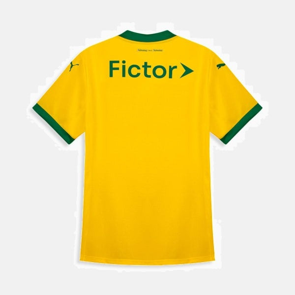 Camisa Feminina Puma Palmeiras 2025/26 III Torcedor