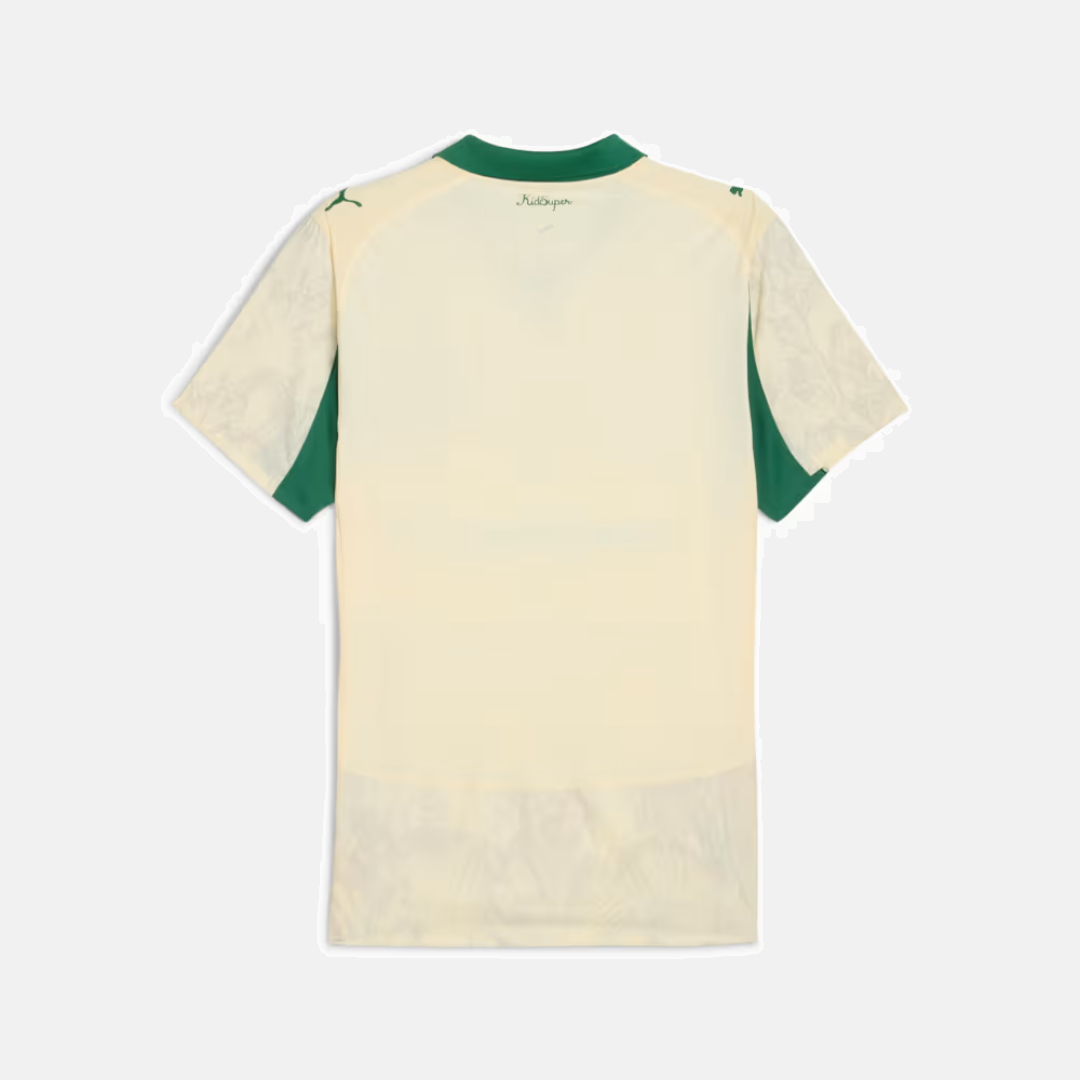 Camisa Feminina Puma Palmeiras x KidSuper 2025/26