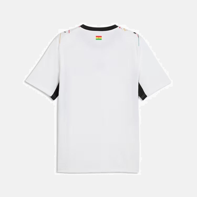 Camisa Gana 2026/27 I