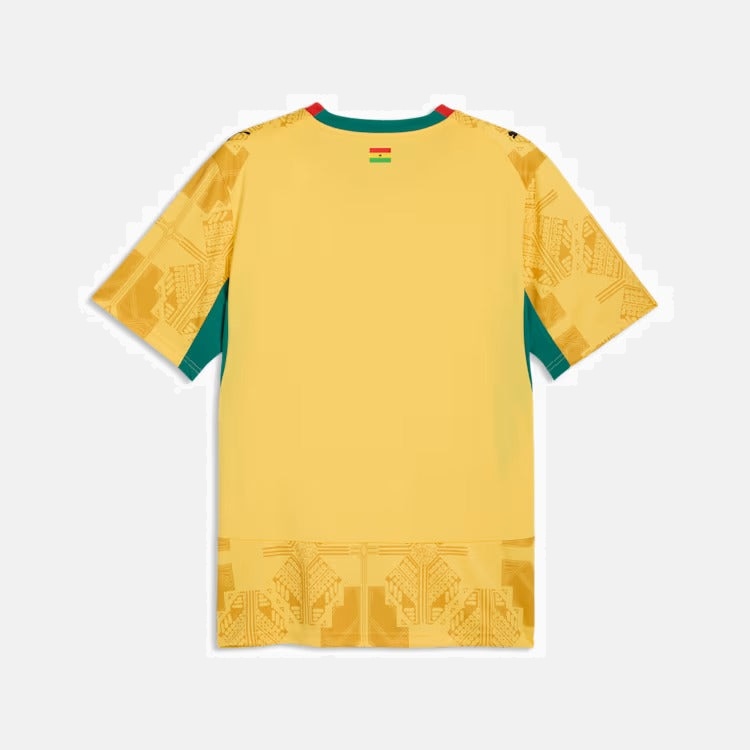Camisa Gana 2026/27 II