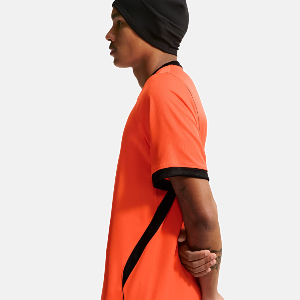 Camisa Holanda 2026/27 I
