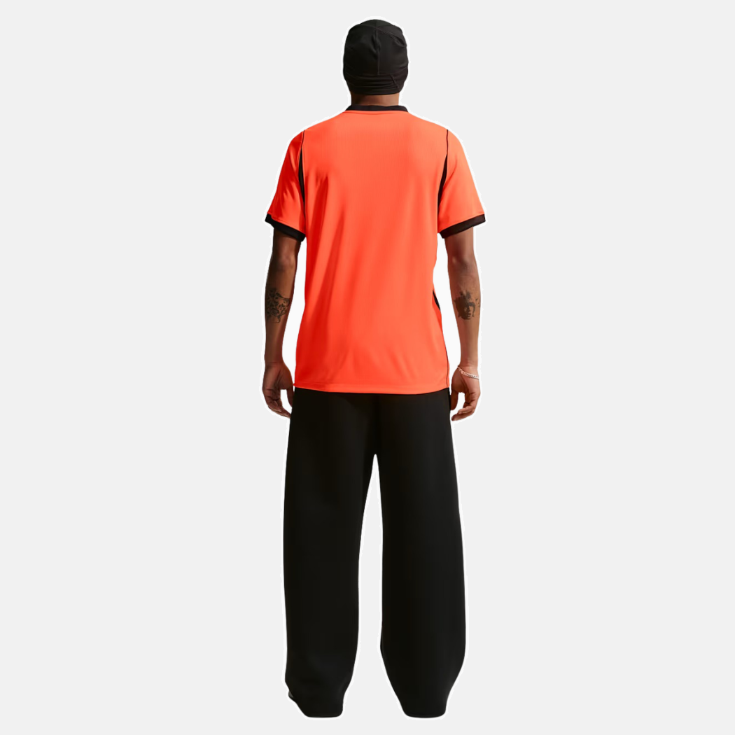 Camisa Holanda 2026/27 I