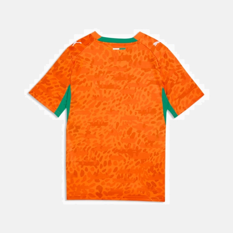 Camisa Infantil Costa do Marfim 2026/27 I