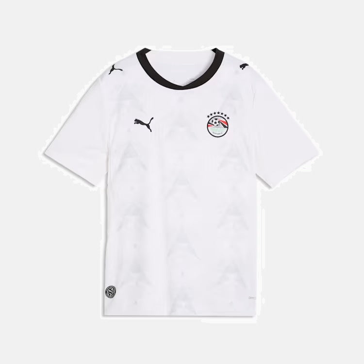 Camisa Infantil Egito 2026/27 II