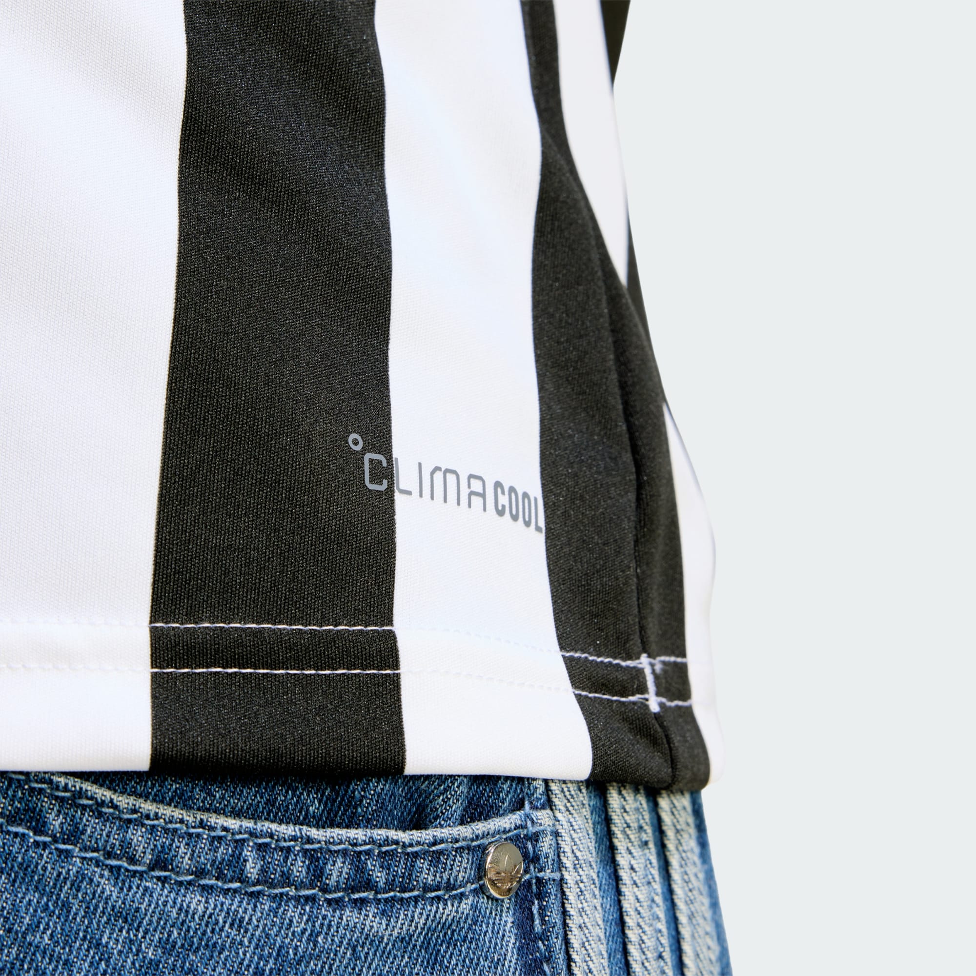 Camisa Feminina Adidas Juventus 2026/27 I - imagem 7