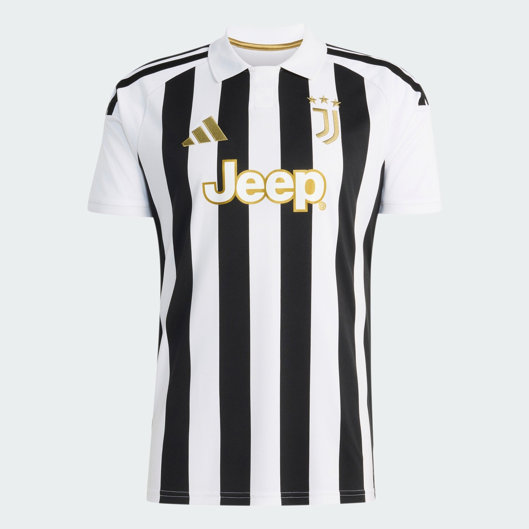 Camisa Adidas Juventus 2026/27 I - imagem 3