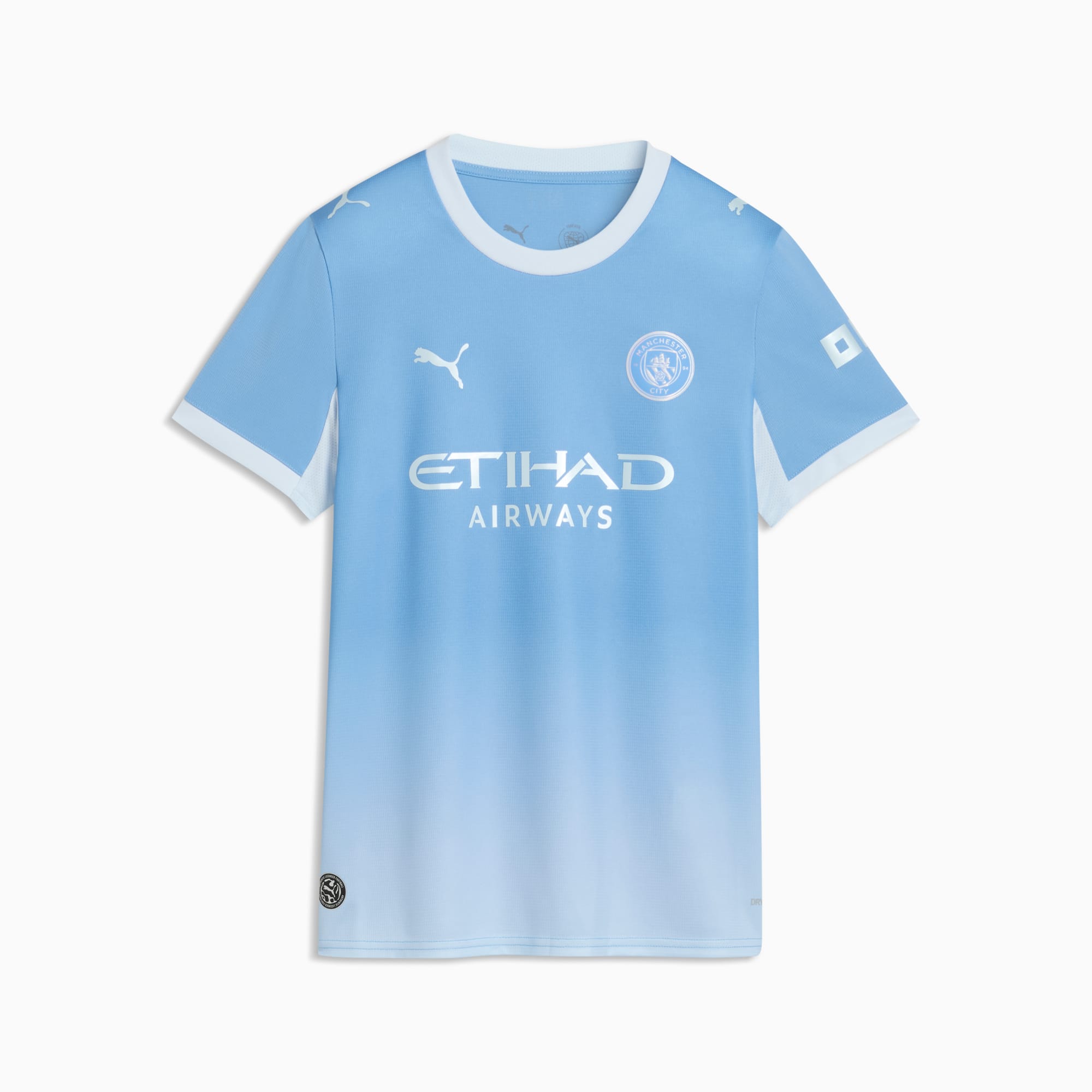 Camisa Feminina Puma Manchester City 2026/27 I - imagem 3