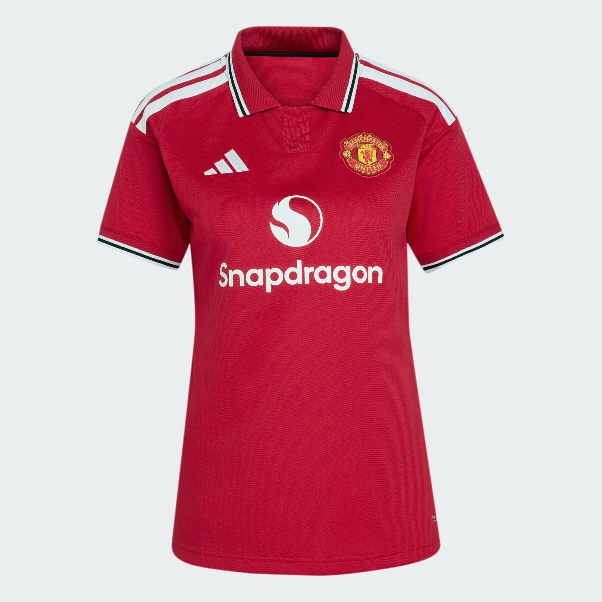 Camisa Feminina Adidas Manchester United 2026/27 I - imagem 3