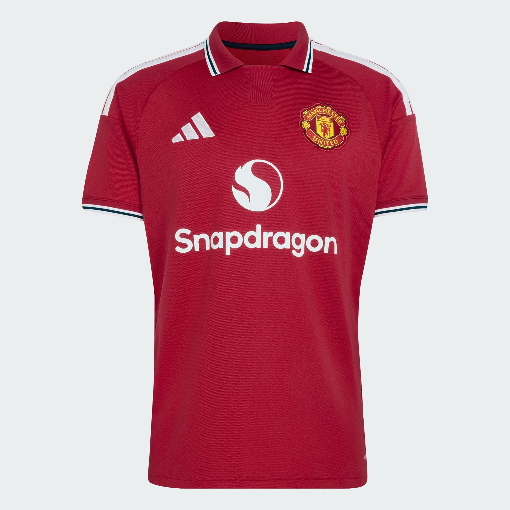 Camisa Adidas Manchester United 2026/27 I - imagem 3