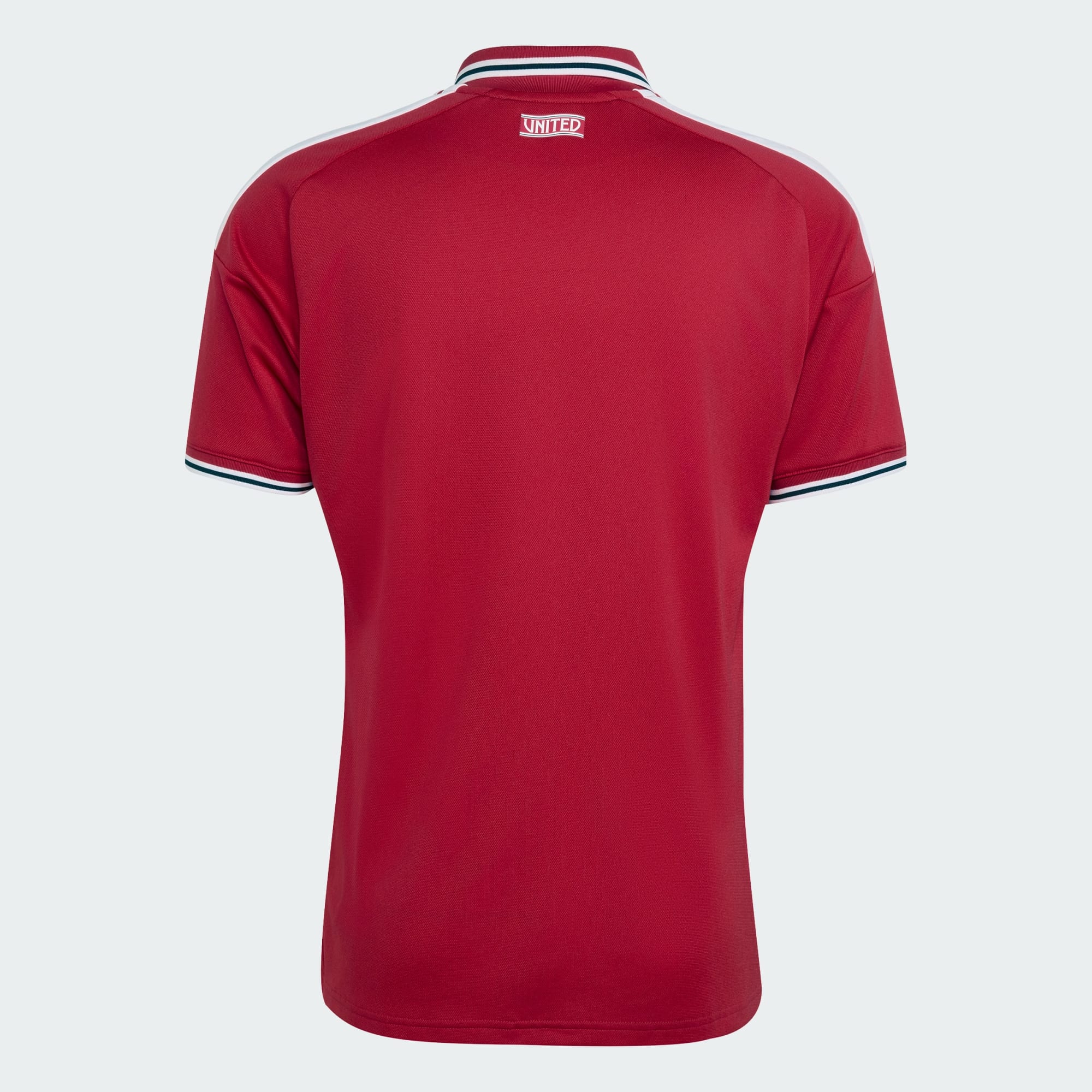 Camisa Adidas Manchester United 2026/27 I - imagem 4