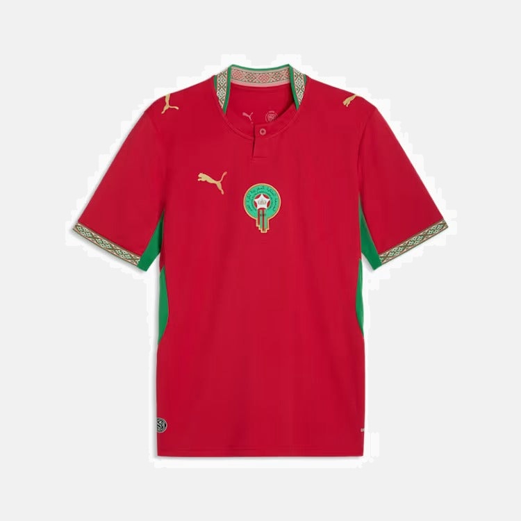 Camisa Marrocos 2026/27 I