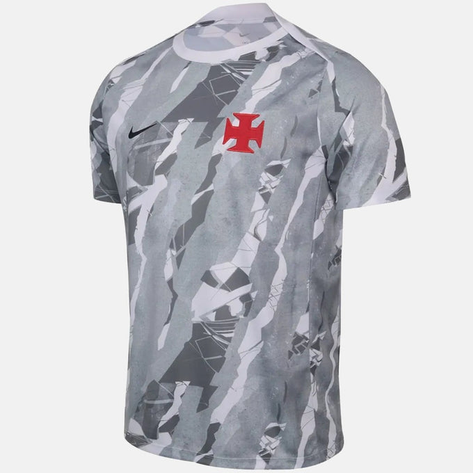 Camisa Vasco da Gama 2026/27 Pré-Jogo